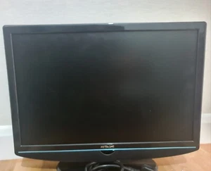Hitachi Monitor 720-1080p - Picture 1 of 4