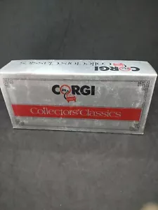 Corgi 1927 Bentley 3-Litre Collector's Classics C861 - Picture 1 of 5