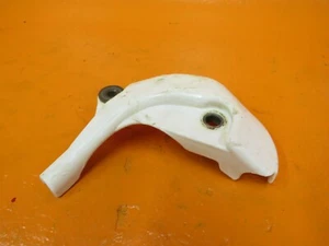 Cubierta de pinza de freno delantera Yamaha YZ250F 2001-2004 OEM - Imagen 1 de 4