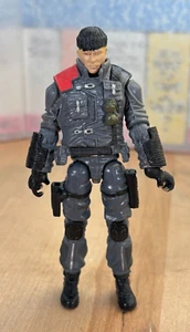 GI Joe Pursuit of Cobra City Strike Low Light Night Spotter, 2011, 4" - Picture 1 of 6