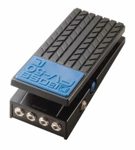Boss FV50L Stereo Volume Pedal (Low Impedance - Keyboard), New! - Picture 1 of 1