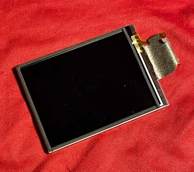 Pantalla LCD con pantalla táctil para Nikon Coolpix S4000 - Piezas de reparación Foto 1 de 3
