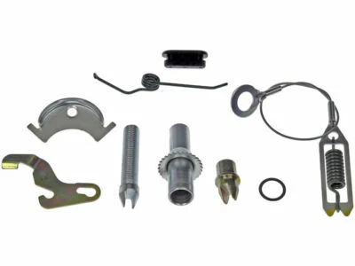 Kit de reparación autoajustador de freno de tambor para Ford F150 1997-2003 Dorman 43182CK Foto 1 de 2