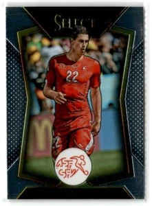 Fabian Schar Switzerland 2015-16 Panini Select #60 - Picture 1 of 2