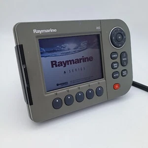 Raymarine A50 Chartplotter Fishfinder SeaTalkNG E62104 A50 Internal GPS Antenna - Picture 1 of 14