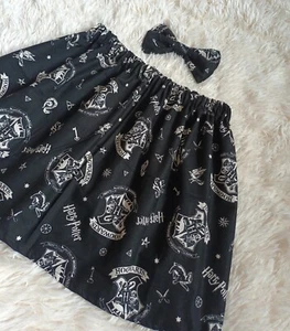 Handmade Disney Skirts Age Newborn - Picture 1 of 7