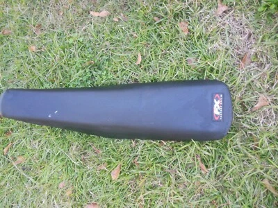 2014 Kawasaki Kx250f factory fx seat - Image 1 of 4