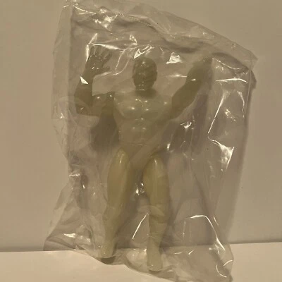 Figuras Killer Kowalski Toy Co Mail Away Brillan en la Oscuridad Nuevas en Bolsa 1999 Foto 1 de 4