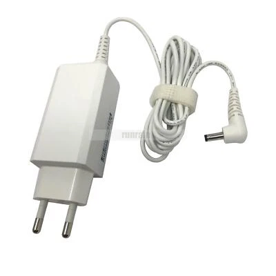 Adaptador de CA LG 40W ADS-40MSG-19 para portátil LG Z360 15U530 enchufe UE Foto 1 de 4