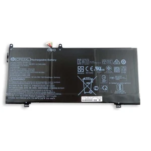 60Wh 3 Cell 11.55V Battery - 929072-855 - Picture 1 of 1