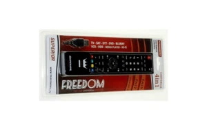 TELECOMMANDE PROGRAMMABLE MICRO-USB pour PIECES TELEVISEUR - LCD THOMSON -... - Bild 1 von 1