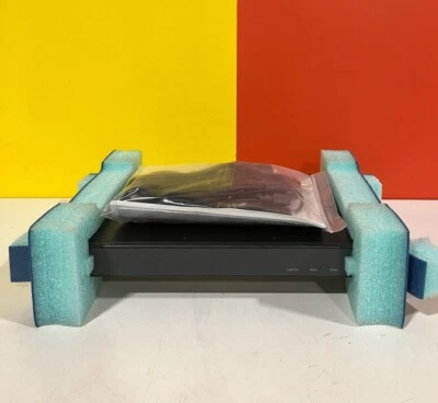 Bosch Allegiant LTC 8100/90 CCTV Matrix Switcher - 8 X 2, 120-230V **BRAND NEW** - Image 1 of 4