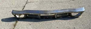 1975 Dodge Coronet Frt Bumper Core -1976 Charger 77 Monaco Fury Read Description - Picture 1 of 24