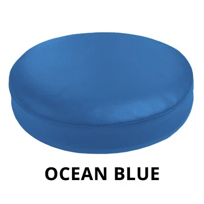 Medical Exam Stool Replacement STAPLE ON Vinyl Cover - Hon, Boss, Salon, Office - Image 1 of 4