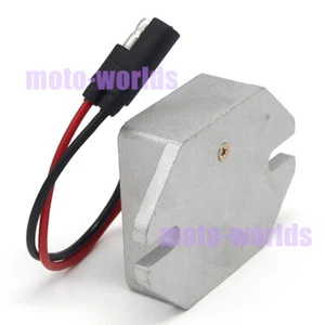 For POLARIS VOLTAGE REGULATOR RECTIFIER 4010301 SNOWMOBILES 600 RMK 599CC 02-05 - Picture 1 of 7