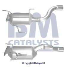 DPF Rußpartikelfilter Dieselpartikelfilter BM CATALYSTS BM11349 Cordierit für VW