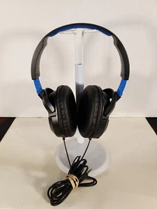Auriculares estéreo para juegos Turtle Beach Ear Force Recon 50 - Sin micrófono - Imagen 1 de 7