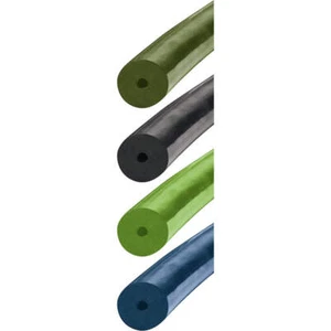 Salvimar Elastico S400 d.14mm ACID GREEN - pack 1.5mt - Imagen 1 de 2