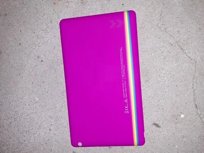 Polaroid Back Cover für 10.1" Tablet - Bild 1 von 2