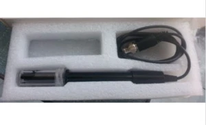 Nueva combinación de electrodo de vidrio PH BNC E-201-9 sonda para medidor de pH - Imagen 1 de 4