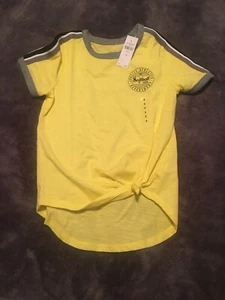 justice shirt size 8 - Picture 1 of 2