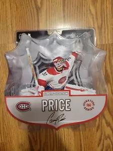 Carey Price Import Dragon Montreal Canadiens - Picture 1 of 1