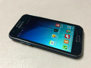 Samsung Galaxy J1 SM-J100VPP - 8GB - Blue (Verizon) Android Smartphone - AS IS - Picture 1 of 9