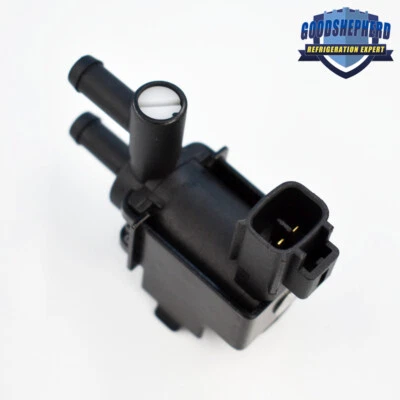 Vacuum Switch Valve Solenoid For 1991-1997 Toyota Corolla Tercel T100 Celica MR2 - Image 1 of 4