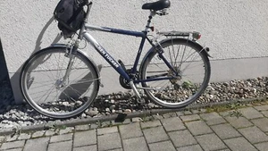 fahrrad - Bild 1 von 7