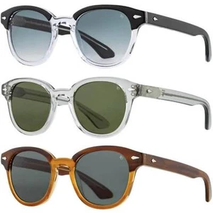AO American Optical Times 49mm New Authentic Sunglasses - Picture 1 of 20