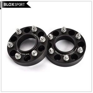 4Pc 30mm 6x139.7 élargisseurs de voie pour Ford Ranger XLT T5 T6 T7 Everest 93.1 - Picture 1 of 10