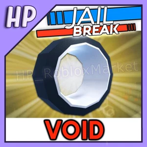 VOID RIMS | Roblox Jailbreak 💎CLEAN • FAST DELIVERY⚡car/texture/hyper/rim/color - Picture 1 of 2