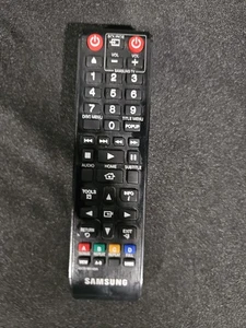 Telecomando di ricambio originale Samsung AK59-00149A OEM - è stato testato - Foto 1 di 3