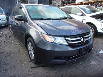 Console Front Roof EX Fits 11-17 ODYSSEY 1886172 - Image 1 of 4