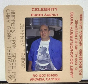 Jeffrey Tambor Slide Muppets From Space Premiere Cary Grant Thea Janet Gough L18 - Foto 1 di 5