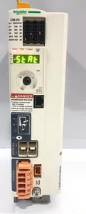 Schneider LXM32CD30N4 Motion Servo Drive, Lexium 32, 30A, 3-phasig, 480V, 3kW - Bild 1 von 8