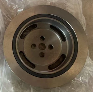New 3916436 Vibration Damper For Cummins 6BT Harmonic Balancer 3958258 3914454 - Picture 1 of 2