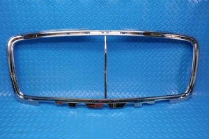 Bentley Continental Flying Spur Mulliner main radiator grille trim #12427 - Picture 1 of 10