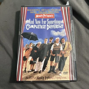 And Now for Something Completely Different - DVD, Monty Python from ￼1971 - New! - Foto 1 di 4