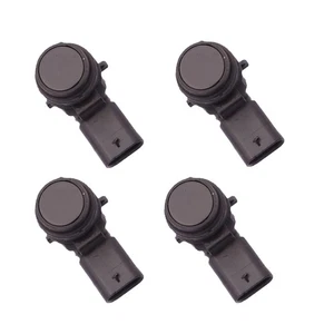 4x Parking Sensor 1048474-A For Tesla Model S Model X 2014-2016,1048474-07-A - Picture 1 of 7
