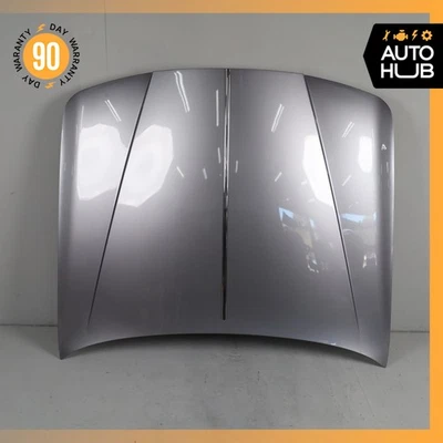 Conjunto de panel de capó Rolls Royce Silver Seraph / Bentley Arnage 99-03 OEM Foto 1 de 4