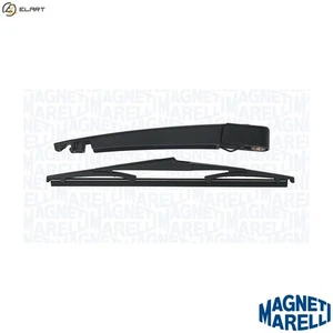 WIPER ARM SET WINDOW CLEANING 000723180234 FOR OPEL A24XF/24XEZ 24 XE 2.4L 4cyl - Picture 1 of 9