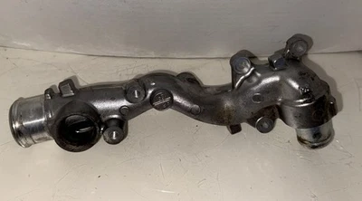 Subaru Forester Legacy Outback 2019-2024 2,5 L refrigerante tubo de agua superior OEM Foto 1 de 4