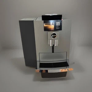 JURA X4 Kaffeevollautomat, neuer Aussteller, Gastro geeignet 💫25 Mon. Gewähr - Bild 1 von 5