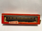 Lotto di vagoni Rivarossi scala 1/87
