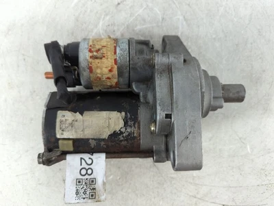 2005 - 2006 年本田奥德赛汽车起动器电机电磁阀 Oem QW2E9 — 第 1/4 张图片