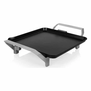 Plancha de Piedra para Asar Princess 01.103090.01.001 Blanco Negro Aluminio P - Imagen 1 de 9