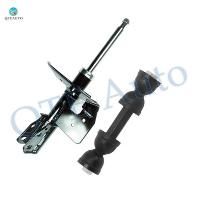 Передняя стабилизаторы подвески в сборе стойка в сборе для Oldsmobile 98 1985-1990 годов выпуска - Изображение 1 из 4