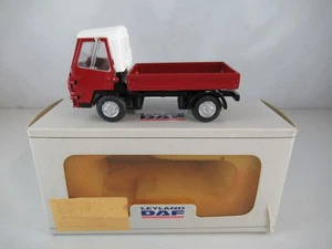 Lion Car 1:50 Daf Pony - Picture 1 of 7