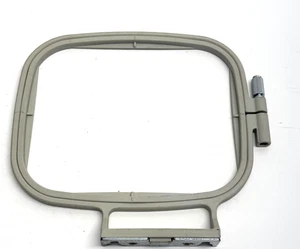 Vintage Embroidery Hoop 4"X4" #SA443 - Brother - Picture 1 of 5